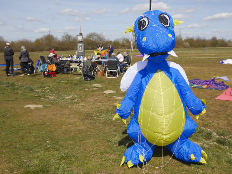 Mehr über den Artikel erfahren Drachentaschenlüften 2026